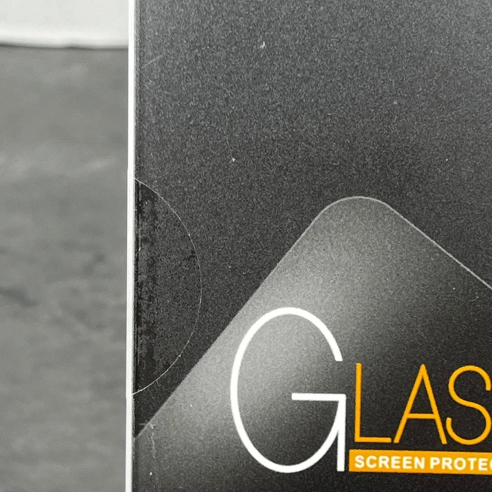 Supershieldz Samsung Galaxy S21 5G Tempered Glass Screen Protector 3 Pack Sealed